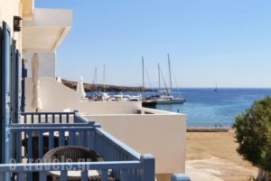 Xenonas Afroditi_best deals_Hotel_Cyclades Islands_Kithnos_Kithnos Rest Areas