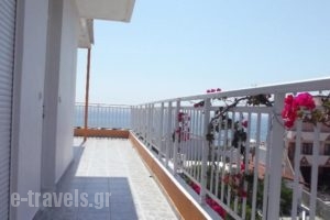 Salora Studio-Apartments_travel_packages_in_Dodekanessos Islands_Rhodes_Stegna