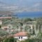Irini Studios_accommodation_in_Hotel_Aegean Islands_Lesvos_Petra