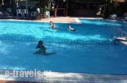 Club Agia Anna Summer Resort_s __1