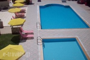 Chrisanna Apartments & Studios_best deals_Apartment_Crete_Rethymnon_Rethymnon City