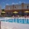 Chrisanna Apartments & Studios_best prices_in_Apartment_Crete_Rethymnon_Rethymnon City