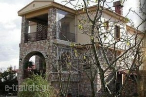 Akrolimnia_accommodation_in_Hotel_Thessaly_Karditsa_Neochori