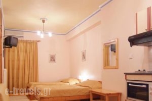 Studios Maria_accommodation_in_Hotel_Peloponesse_Arcadia_Astros