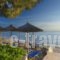 Portes Beach Hotel_best prices_in_Hotel_Macedonia_Halkidiki_Kassandreia