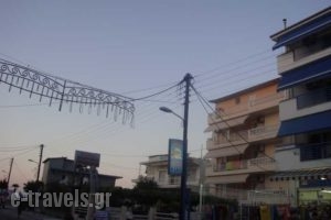 Aris_accommodation_in_Apartment_Macedonia_Pieria_Paralia Katerinis