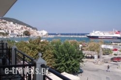 Hotel Eleni in Skopelos Chora, Skopelos, Sporades Islands