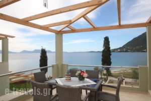 Agni Studios_lowest prices_in_Hotel_Ionian Islands_Lefkada_Vasiliki