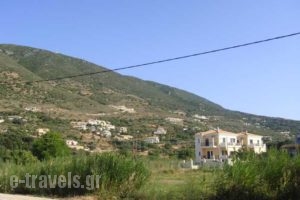 Villas Aktes_lowest prices_in_Villa_Ionian Islands_Lefkada_Vasiliki