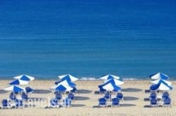 Iperion Beach Hotel in Rethymnon City, Rethymnon, Crete