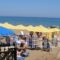 Camelia Studios & Apartments_best deals_Apartment_Crete_Chania_Stalos