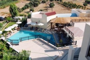 Melissa Hotel_lowest prices_in_Hotel_Crete_Heraklion_Matala