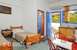 Vasilakis Studios & Apartments in Malia, Heraklion, Crete