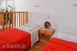 Vasilakis Studios & Apartments_lowest prices_in_Apartment_Crete_Heraklion_Malia