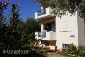 Villa Asterianna_best prices_in_Villa_Macedonia_Halkidiki_Poligyros