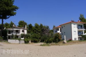 Villa Asterianna_lowest prices_in_Villa_Macedonia_Halkidiki_Poligyros