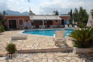 Villa Valia_travel_packages_in_Ionian Islands_Corfu_Acharavi