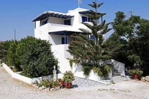 Antonis Rooms_best deals_Apartment_Cyclades Islands_Milos_Milos Chora