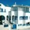 Flora_accommodation_in_Hotel_Cyclades Islands_Sandorini_Fira