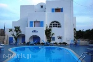 Sweet Tweet_best deals_Hotel_Cyclades Islands_Sandorini_Perissa