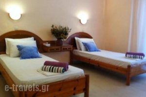 Finata Studios - Natasa Studios_accommodation_in_Apartment_Ionian Islands_Corfu_Kavos