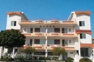 Faliraki Vista Studios_best prices_in_Apartment_Dodekanessos Islands_Rhodes_Faliraki