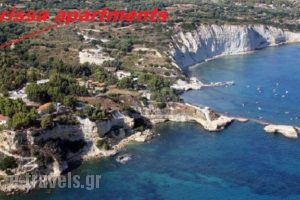 Nerissa Apartments_travel_packages_in_Ionian Islands_Kefalonia_Kefalonia'st Areas