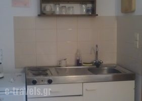Oassis Studios_holidays_in_Apartment_Cyclades Islands_Paros_Piso Livadi