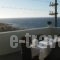 Panormo Beach Hotel_best prices_in_Hotel_Crete_Rethymnon_Panormos