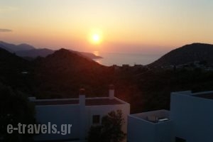 Achlada Mourtzanakis Residence_accommodation_in_Hotel_Crete_Rethymnon_Mylopotamos