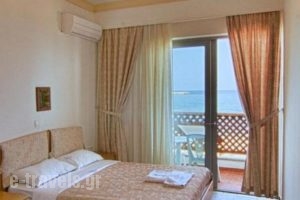 Poseidon Hotel_lowest prices_in_Hotel_Crete_Rethymnon_Rethymnon City