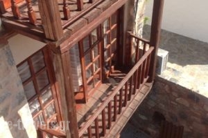 The Traditional Homes of Crete_accommodation_in_Room_Crete_Lasithi_Elounda