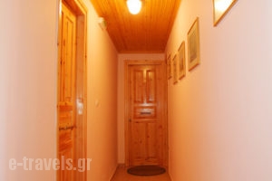 Anastasia_best deals_Apartment_Macedonia_Halkidiki_Fourka