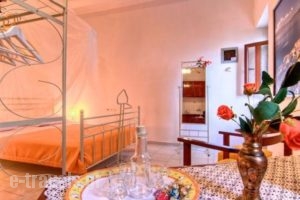 Studio Lefaki_lowest prices_in_Hotel_Crete_Rethymnon_Rethymnon City