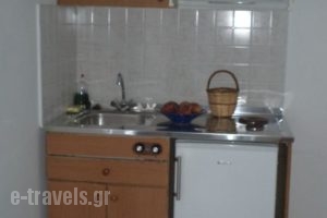 Studio Loukas_best prices_in_Hotel_Cyclades Islands_Naxos_Naxos chora