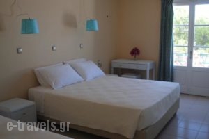 Apollonia Hotel_holidays_in_Hotel_Dodekanessos Islands_Kalimnos_Kalimnos Rest Areas