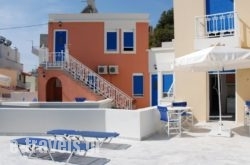 Limani Apartments in Plakias, Rethymnon, Crete