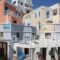 Limani Apartments_best deals_Apartment_Crete_Rethymnon_Plakias