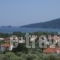 Golden View Studios_lowest prices_in_Hotel_Aegean Islands_Thasos_Thasos Chora