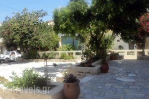 Villa Sylvia_lowest prices_in_Villa_Crete_Heraklion_Matala