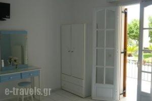 Makis Studios & Apartments_lowest prices_in_Apartment_Ionian Islands_Kefalonia_Poros