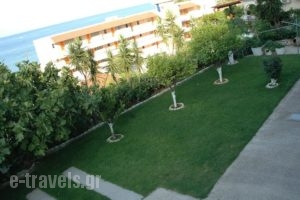 Makis Studios & Apartments_best prices_in_Apartment_Ionian Islands_Kefalonia_Poros