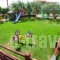 Sunday Summer Resort_accommodation_in_Apartment_Macedonia_Halkidiki_Poligyros