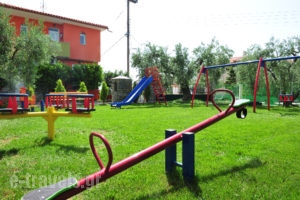 Sunday Summer Resort_best deals_Apartment_Macedonia_Halkidiki_Poligyros