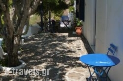 Agriolykos Pension in Agios Kirykos , Ikaria, Aegean Islands