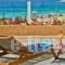 Naxos Island  Hotel_accommodation_in_Hotel_Cyclades Islands_Paros_Paros Chora
