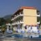 Byzantio Hotel Apartments_best prices_in_Apartment_Epirus_Preveza_Parga