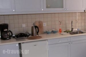 Nakli Traditional Guesthouse_travel_packages_in_Crete_Rethymnon_Rethymnon City