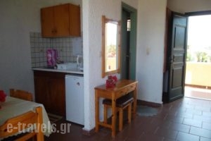 Mare Blue Apartments_travel_packages_in_Dodekanessos Islands_Kos_Kos Chora
