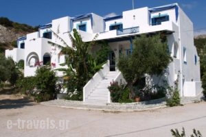 Vardes Hotel Studios_accommodation_in_Hotel_Dodekanessos Islands_Karpathos_Karpathos Chora